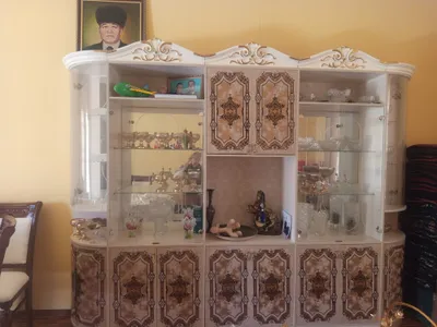 Сервант