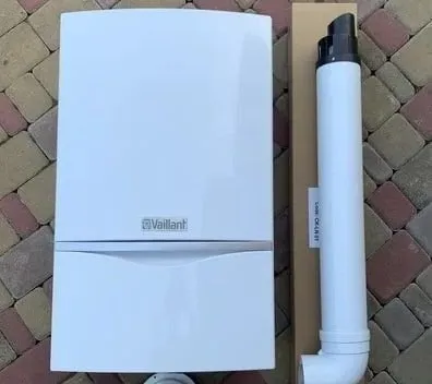 Немецкие котлы Vaillant, АВБ, Neffit продаются оптом. 1
