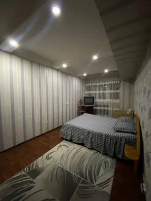 Chilonzor 23 da ijaraga. Uch xonali 1
