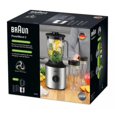 Блендер Braun JB3272BK 1