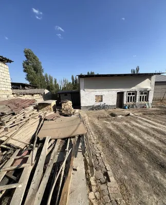 Продаётся участок в Новом Ташкенте 1