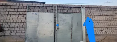 Darvoza sotiladi holati alo