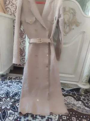 Платье Balmain