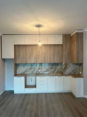 Buyurtma asosida oshxona mebeli 1