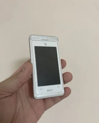 Nokia 6600 fold 1