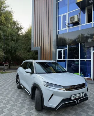 BYD yuan up 2026йил енг фулл 1
