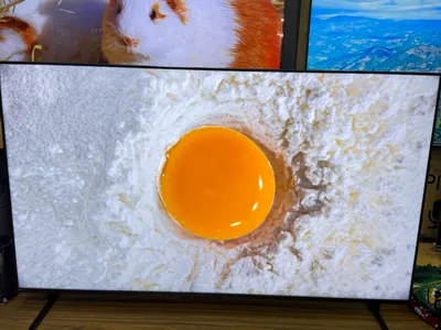 Sony 65X85L televizori 1