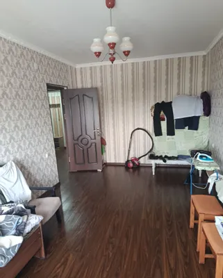 Продам свою квартиру 1