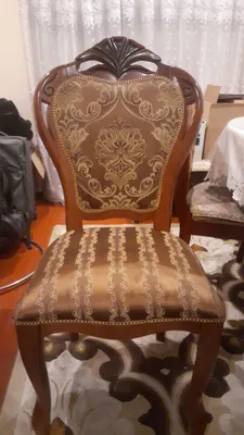 Стул 1