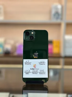 Iphone 13