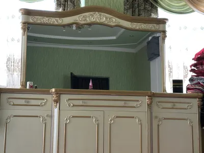 Продаётся комод, цена договорная 1