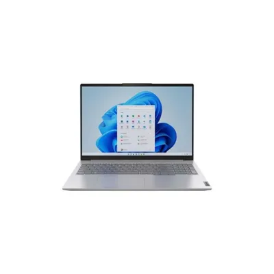 Ноутбук Lenovo ThinkBook 16 G6 IRL / Core i5-13420H / 8ГБ / 512ГБ 1