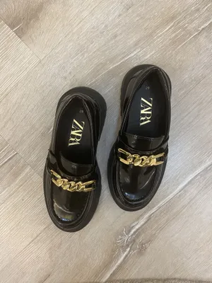 Zara tuflilarini sotaman 1