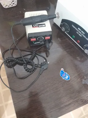 Manikur Pedikur Aparat 1