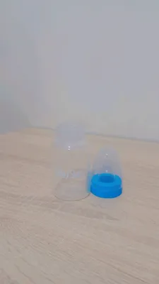 Baby soft молокоотсос 1