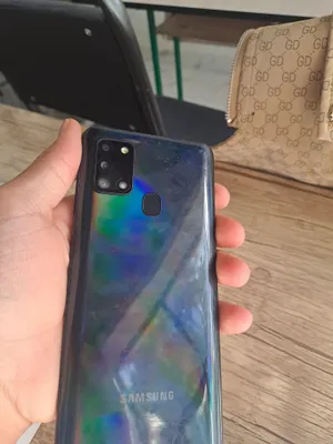 samsung A21 1