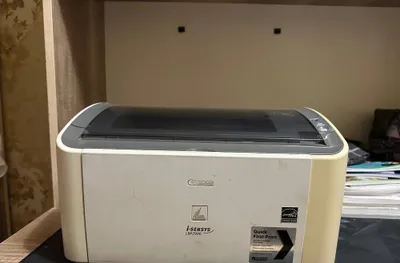 Принтер Canon LBP 2900 1
