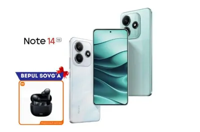 Redmi Note 14 8/256 8/128 6/128 1