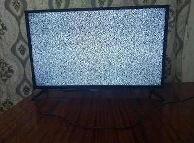 SAMSUNG 32 dyuymli televizor (smart emas) 1
