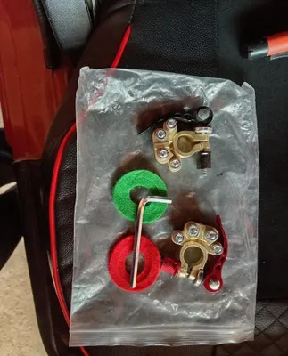 + - klema tuning detal 1