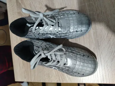 Futbol butsilar, ko‘p tishli butsilar 1