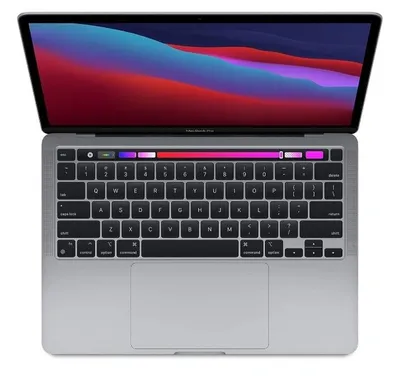 MacBook Pro Intel I5 1