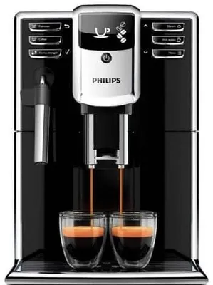 Кофемашина Philips ЕР5310/10 1