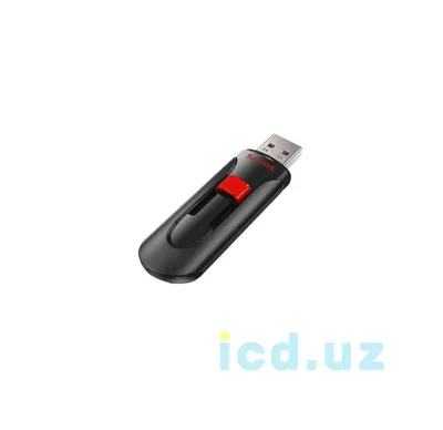 | USB 3,0 Flsh Drive 32GB SanDisk Cruzer Glide Up to 150MB/s