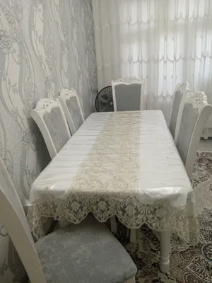 Продаются стол и стул 1