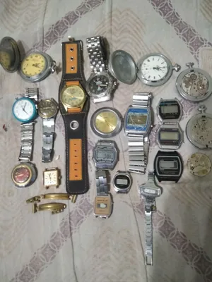 Sovet qo‘l soatlari