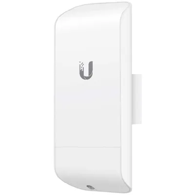 airMAX NanoStation M2 loco Ubiquiti kirish nuqtasi