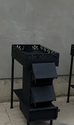 Экономичные печи 1