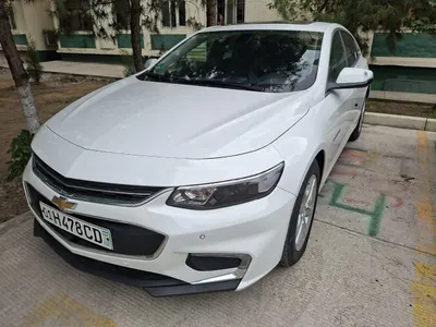 Malibu 2 2.4 sotiladi 1
