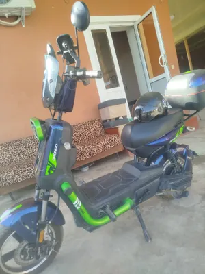 skuter 1