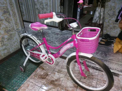 Velosiped sotiladi 1