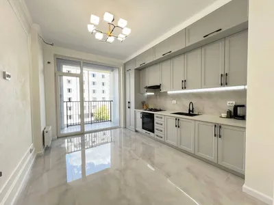 Mirzo Ulug‘bek tumanida 122 m² li 4 xonali kvartira sotiladi 1