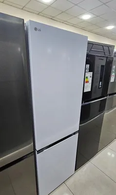 LG NoFrost muzlatgichi | Invertorli motor, barcha o‘lchamlar mavjud, ORIGINAL 1