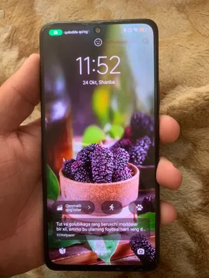Redmi Note 10 Pro, 128 ГБ 1
