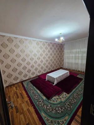 Olmazor tumanida 2 xonali kvartira ijaraga 1