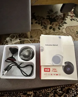 Mini camera yangi 1