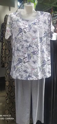 Ayollar pijamalari 1