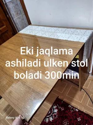 stol sotiladi xolati zor 1