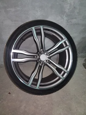 BMW uchun R22 turli kenglikdagi disklar 1