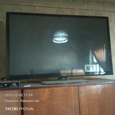 LG 50PB560U televizori, original Koreya 1
