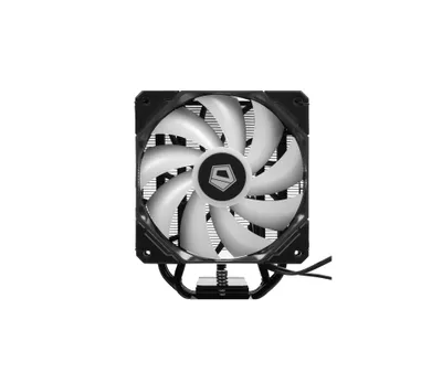 ID-Cooling SE-224-XTS ARGB protsessor sovutgichi (TDP 220 Vt) 1