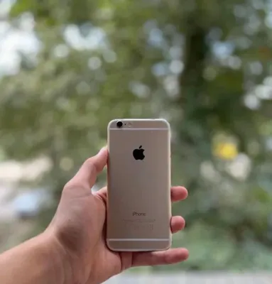 Iohone 6 s