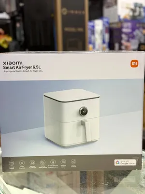 Airfare xiaomi smart 6.5litr