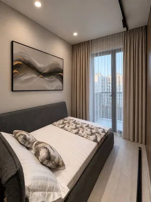 Mirabod tumanida 35 m², 1 xonali kvartira sotiladi · ID 42328 1