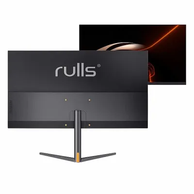 Monitor: RS25LF200 25" FLAT 1920x1080 (FHD) VA 200Hz (HDMI+DP+USB)