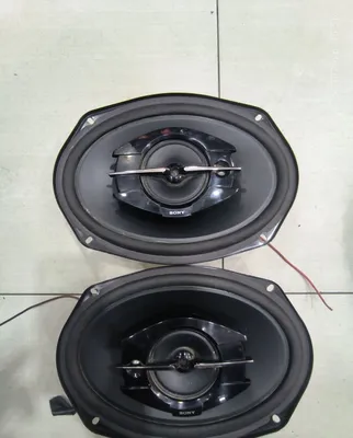 Sony xplood kalonka rsm60 max 420